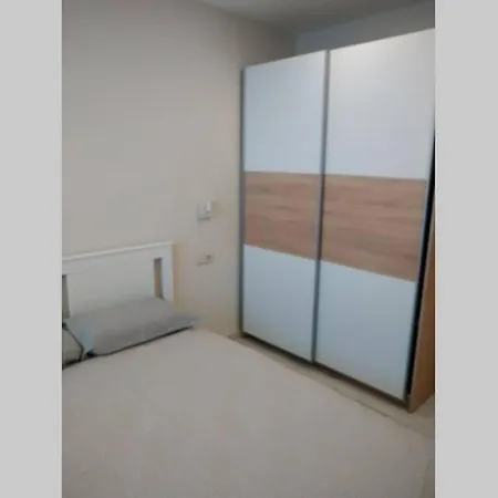 Melina Ποταμός