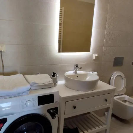 Melina Apartament Potamós