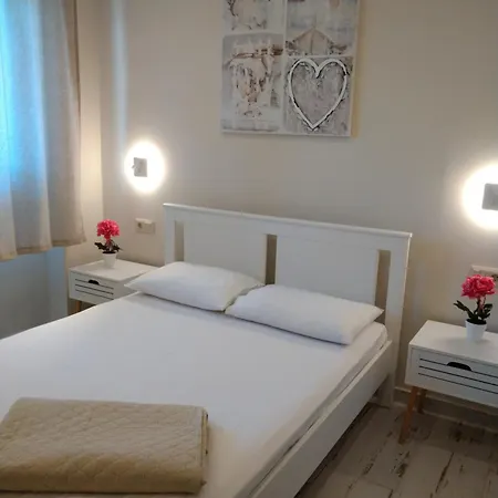 Melina Apartament