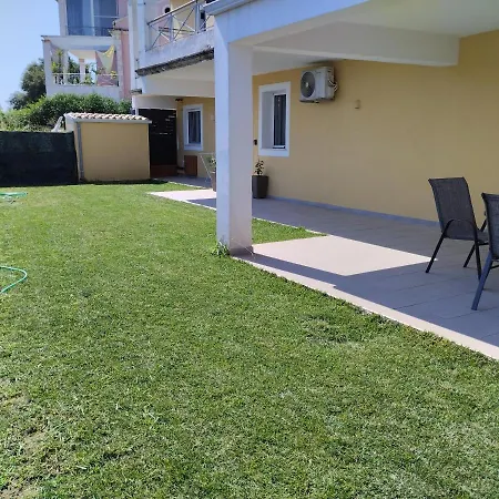 Appartement Melina Potamós