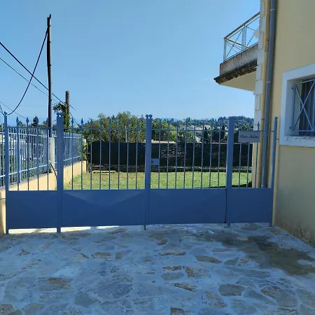 Melina Appartement *