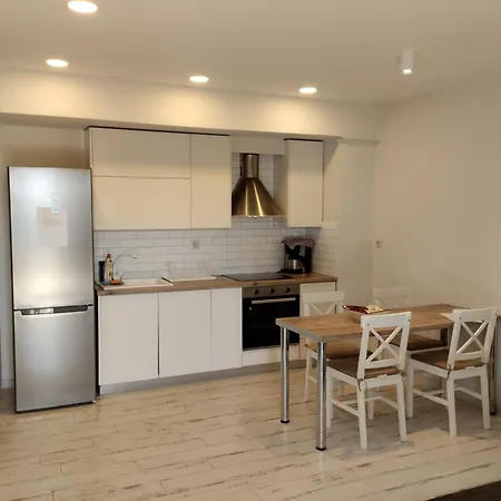 Appartement Melina