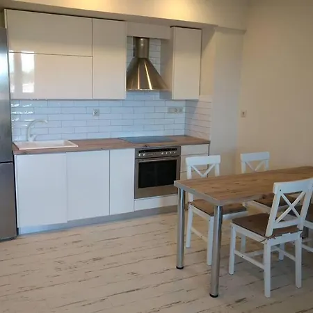 Appartement Melina *