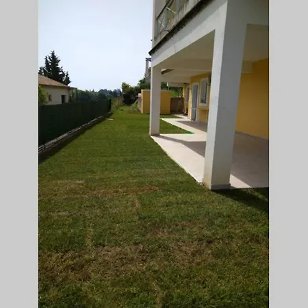 Melina Appartement *