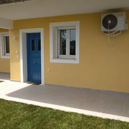 Melina Appartement *