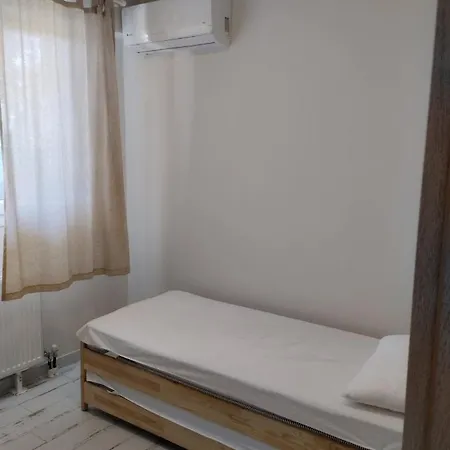 Appartement Melina *